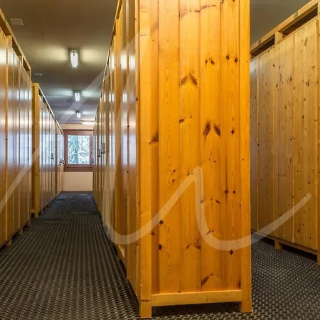 Apartment Montcorbison By Seamount Baqueira Beret