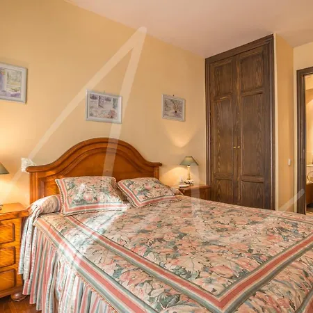 Apartment Montcorbison By Seamount
