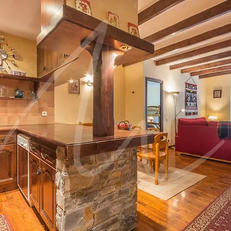 Montcorbison By Seamount Apartment *