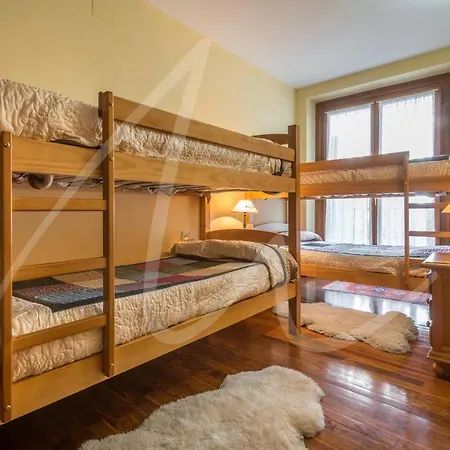 Apartment Montcorbison By Seamount